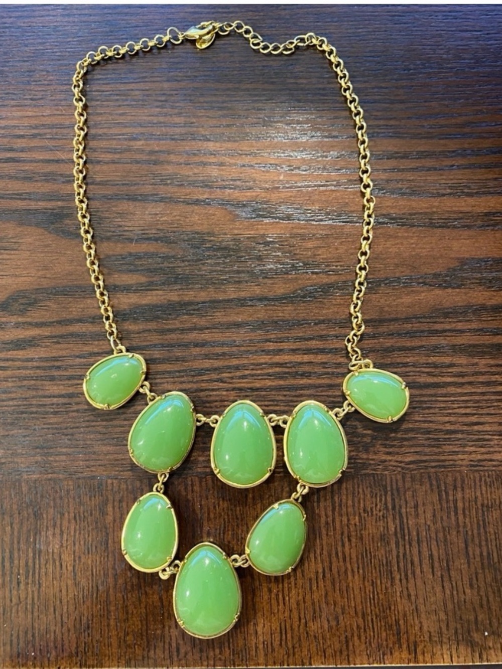 Bubble Necklace